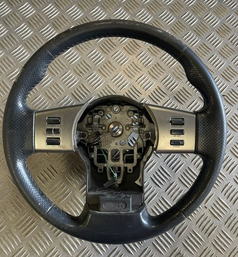 Nissan navara d40 - d40, 2.5dci