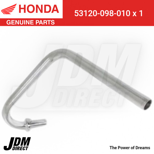 Honda st50 st70 dax k2 - dax,