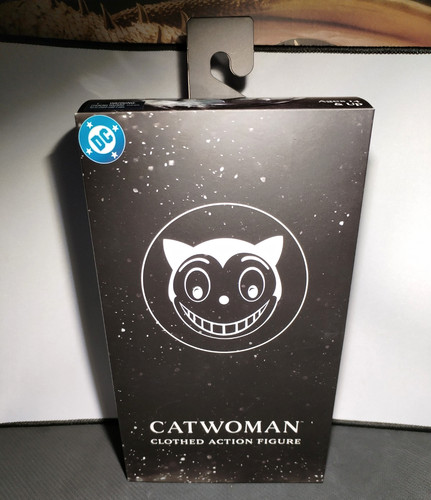 Neca batman returns catwoman - neca,