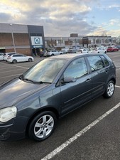 Breaking Volkswagen Polo 1.2