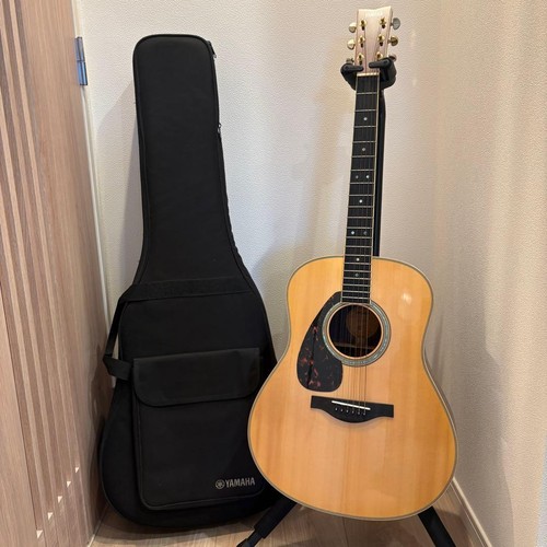 Yamaha ll16l are lefty - ll16l,
