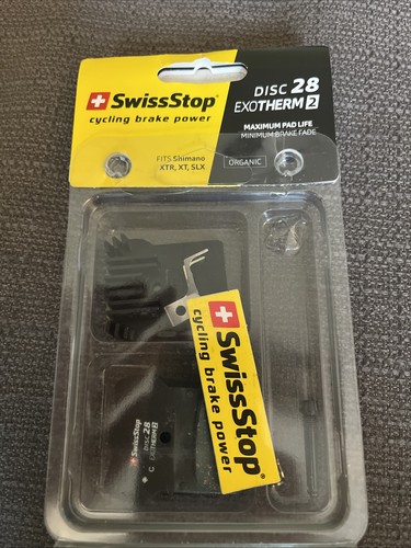 Swissstop swiss disc - swiss,