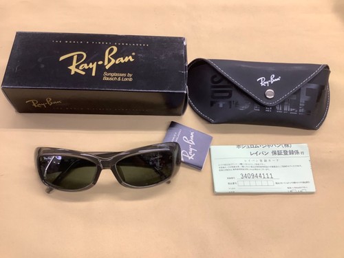 Ray ban olympian v - v, dx