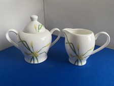 Pendragon Wales China Milk Jug