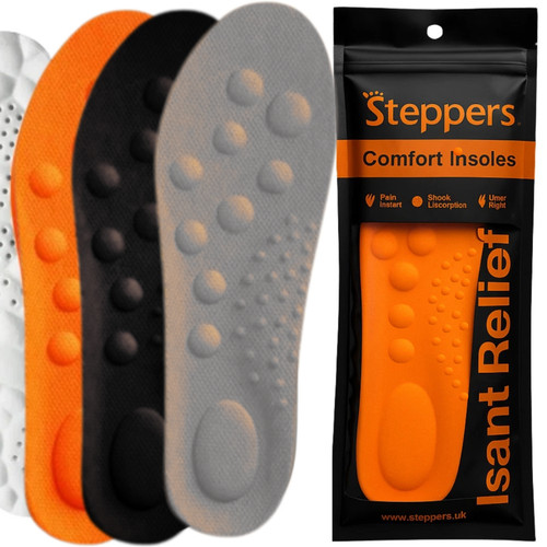 Original steppers comfort - original,