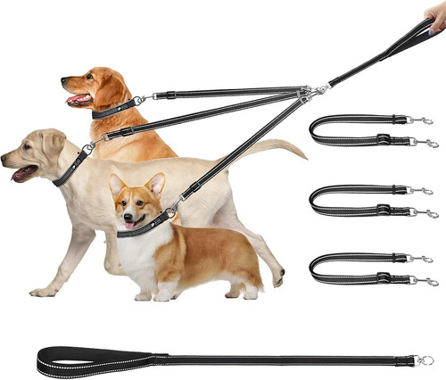 Dog lead reflective - lead,,