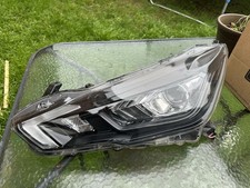 Nissan Micra MK5 2021