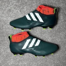 Adidas Glitch Football Boots