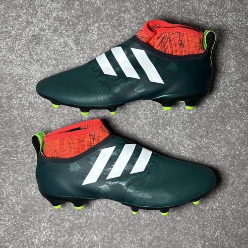 Adidas glitch football boots - adidas,