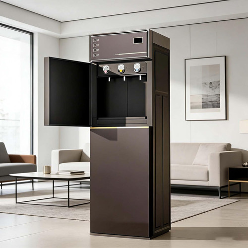 Freestanding bottom loading - freestanding,