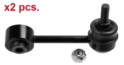Pcs anti roll bar link - roll,