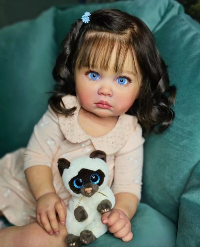 Custom reborn doll artist - custom,