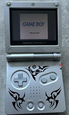 Gameboy Advance SP AGS-001