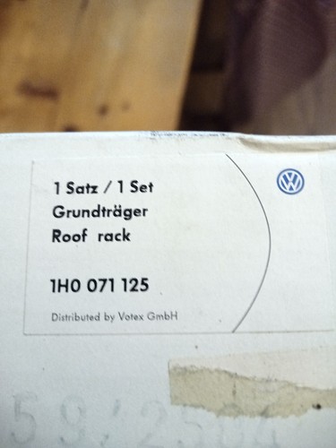 Golf jetta genuine oem - jetta,