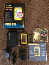 Memory Map ADV3000 and Accessories