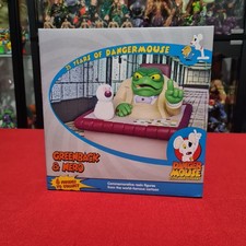 Danger Mouse 25th Anniversary