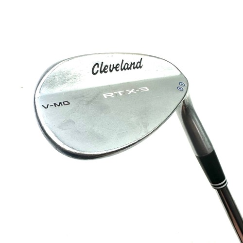 Cleveland rtx gap wedge 48 - cleveland, wedge/