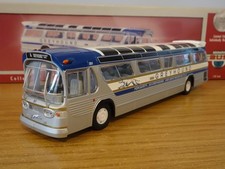 CORGI CLASSICS GREYHOUND