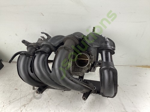 Ford fiesta b256 inlet - fiesta, (mkv)