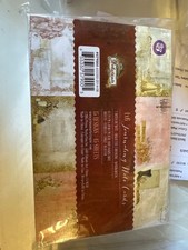 Prima Journaling Notecards/ pads 6x4, 3x4