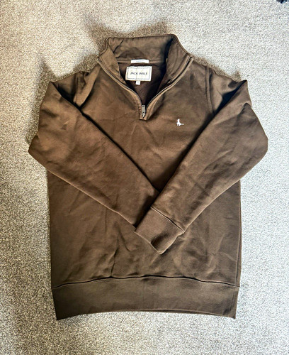 Jack wills men brown - men’s,