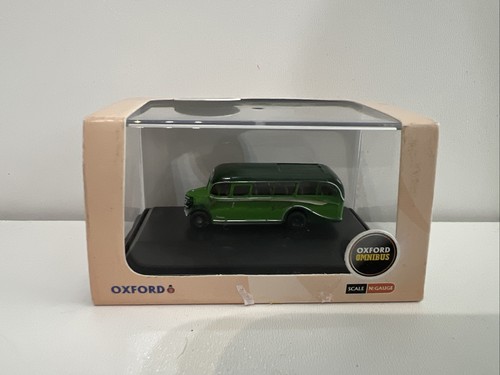 Oxford diecast nob002 gauge - diecast, n
