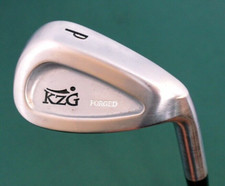 KZG Forged Pitching Wedge