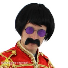 1960S POP SERGEANT FANCY DRESS