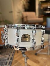 Pearl Dennis Chambers Signature Wooden 14” Snare Drum