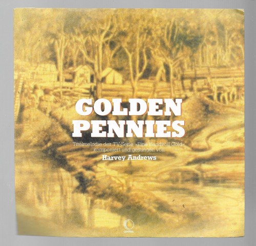 Harvey andrews golden - andrews,