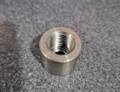 Temperature temp sensor boss - temp,