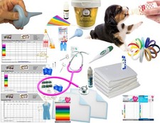 Deluxe Whelping Kit Puppy Milk