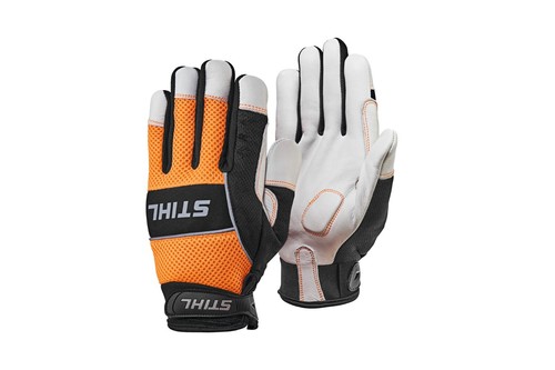 Stihl advanced ergo gloves - advanced,