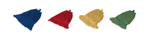 Vikan kentucky mop head 350g - vikan,