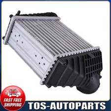For VW GOLF MK4 BORA 1.9 TDI (ASZ ENGINE) 1J0145803E, 1J0145803AA INTERCOOLER