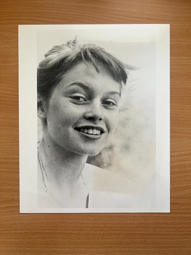 Original publicity print of - original,