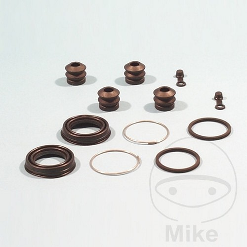 Tourmax brake caliper seal kit - tourmax,
