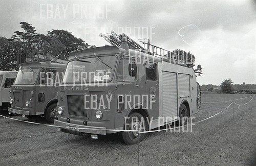 Ycd999k west sussex fire - ycd999k,
