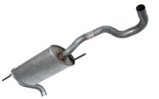 Bosal Exhaust Rear Muffler For