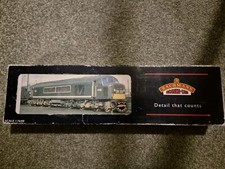 Bachman Class 45 Weathered D55 'Royal Signals'