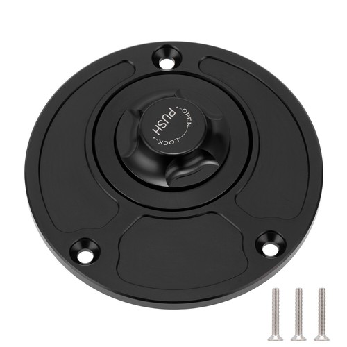 Fuel gas tank cap - tank, for