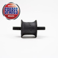 Classic MG Midget 1500 Triumph