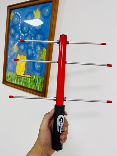 Uhf ele yagi antenna - yagi,