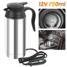 750ml 12V Portable Stainless