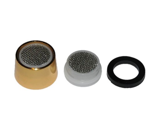 Aerator faucet tap - aerator, sink