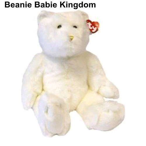 Classic plush harrison - ty,