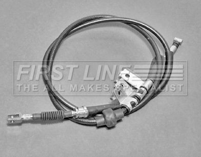Genuine first line brake - genuine,