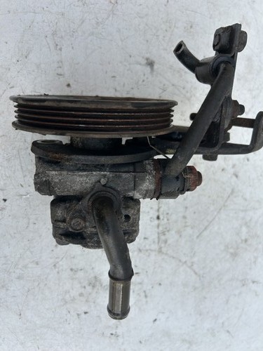 Mazda mx5 power steering - mx5,