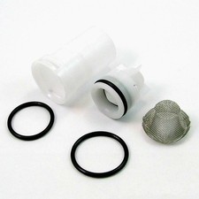 Mira Mode, Platinum, Vision