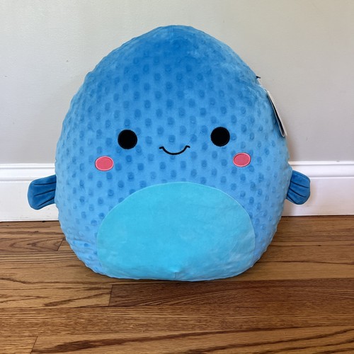 Squishmallows refalo the - squishmallows,